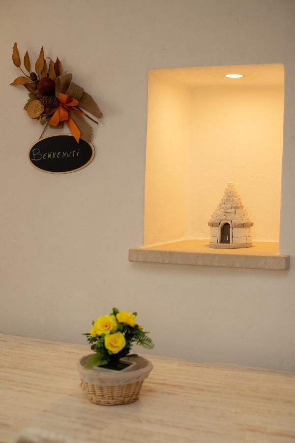 La Corte Dei Sogni ตาเวียโน ภายนอก รูปภาพ